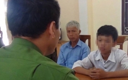 ‘Siêu trộm’ 13 tuổi phá két sắt nhà hàng xóm lấy 3 cây vàng