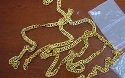 Yên Bái: Bắt đối tượng chiếm đoạt vàng sau 20 giờ gây án