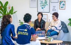 Blogger ẩm thực Phan Anh Esheep: GỬI GẮM YÊU THƯƠNG CHO MẸ NGÀY TẾT