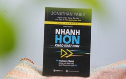 Thành công không chỉ dành cho người thông minh nhất