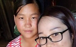 Mẹ em bé '3 tháng tuổi bị bỏ rơi' đã trở về với con