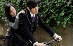 'Bí mật': Chạm đến trái tim