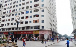Ông Lê Thanh Thản bị khởi tố, gần 30.000 dân Linh Đàm lo lắng
