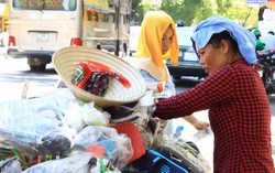 Phòng chống say nắng, say nóng như thế nào?