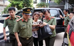 Sơn La: Bắt tạm giam 3 đối tượng liên quan tới sai phạm thi THPT Quốc gia