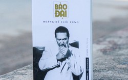 Sách mới giải mã những bí ẩn về vua Bảo Đại