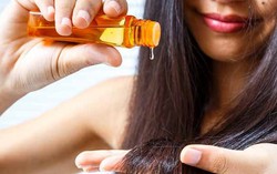 4 bước đơn giản ngăn tóc rụng siêu hiệu quả