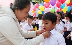 Phụ huynh nhiều nỗi lo trước thềm năm học mới