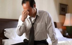 Bất hòa vợ chồng tan biến sau điều trị phì đại tuyến tiền liệt