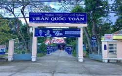 Nữ sinh lớp 11 đâm bạn trọng thương trong trường học