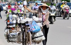 Bất cập trong cuộc sống và đo lường chuẩn nghèo của nữ lao động di cư