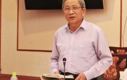 Tổng chủ biên chương trình phổ thông mới mong lùi thời gian thực hiện