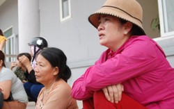 Sản phụ tử vong bất thường sau sinh mổ