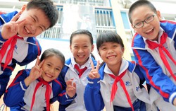 Chính thức ban hành Chương trình Giáo dục phổ thông mới