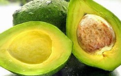 Cách chọn trái bơ nhiều sáp, dẻo thơm và không bị dùng thuốc