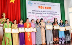 Nâng cao hiệu quả quản lý công tác thi đua, khen thưởng