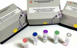 Việt Nam chế tạo thành công bộ sinh phẩm rút ngắn thời gian chẩn đoán bệnh