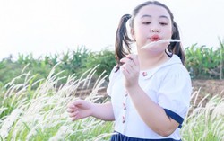 ‘Cô bé mũm mĩm’ Khánh Hà ra MV xúc động về gia đình