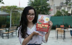 Luyện nhớ từ vựng tiếng Anh cho người đãng trí