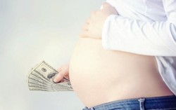 Tòa án Nhân dân TP Hà Nội lần đầu xét xử hành vi tổ chức mang thai hộ