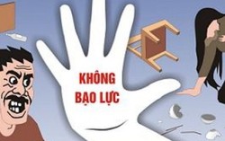 Điểm sáng trong phòng chống bạo lực gia đình ở Hồng Ngự