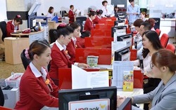 Tăng nhanh thu nhập với lãi suất vay chỉ từ 6,3%/năm