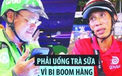 Shipper thời 4.0: Nỗi ám ảnh mang tên... 'bùng' hàng