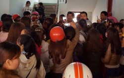 Tham mưu tuyển dôi dư hơn 500 giáo viên, nguyên trưởng phòng bị khiển trách