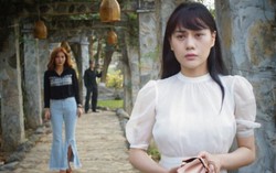 VTV thông báo lý do tạm dừng phát sóng phim 'Quỳnh búp bê'