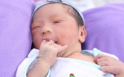 Đỡ sinh thành công bé trai có dây rốn thắt nút nguy hiểm đến tính mạng