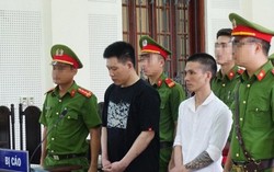 Xót xa nghe con gái 3 tuổi của trùm ma túy hỏi 'Bao giờ bố về với con?'