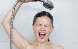 Vợ mắc bệnh... sạch