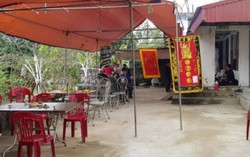 Mùng 4 Tết, con rể chém bố vợ tử vong