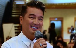 Sau lùm xùm, Mr Đàm sẵn sàng "cõng" Phương Thanh