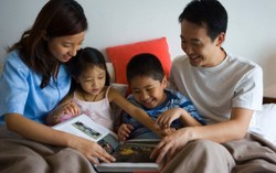 Khuyến khích mỗi cặp vợ chồng sinh đủ 2 con