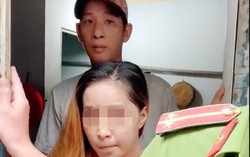 Bé gái 6 tuổi bị cha dượng chích thuốc lá khắp người thương tích 51%