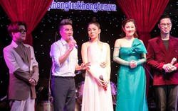 Mr Đàm cùng Lệ Quyên tổ chức đêm nhạc hỗ trợ trẻ em bị bệnh hiểm nghèo