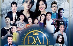 Khán giả Hà Nội bất ngờ khi được "mẹ con" Kim Tuyến đến thăm nhà