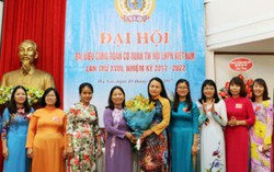 Công đoàn hoạt động cụ thể, thiết thực vì lợi ích đoàn viên