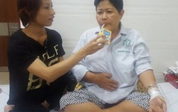 Người mẹ nuôi gần 200 trăm trẻ khuyết tật bị ung thư giai đoạn cuối