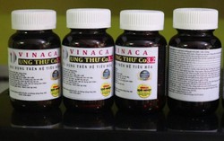 Trao giải cho Vinaca sản xuất từ than tre là đúng quy định(?!)