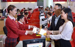 HDBank báo lãi 2.211 tỷ đồng, nợ xấu ngân hàng dưới 1%