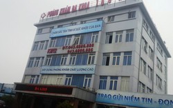 Vụ thai phụ hôn mê, chết não: Giải trình từ phòng khám