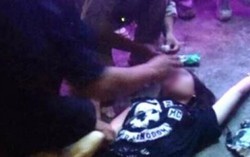 Vụ chết 7 người ở nhạc hội Hồ Tây: Bệnh nhân trẻ nhất là nữ sinh viên
