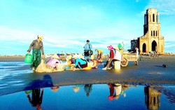 Góp phần tích cực sớm đưa Nam Định về đích nông thôn mới