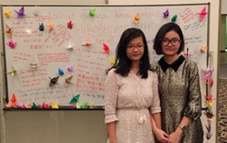 Tự nghĩ cách học tiếng Anh 'không giống ai' mà hiệu quả bất ngờ