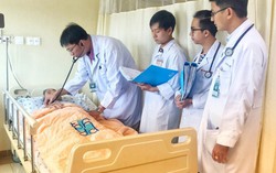 Suýt mất mạng vì dùng thuốc trị tiểu đường không rõ nguồn gốc