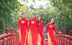 Miền Bắc giảm mưa, nắng trở lại trong ngày đầu tiên của đợt nghỉ lễ 30/4 và 1/5