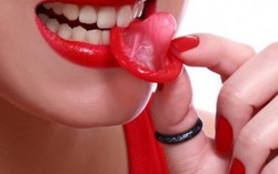Mắc lậu vì 'yêu' bằng miệng để giữ... cái ngàn vàng