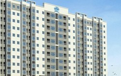 TPHCM: Nhiều ‘lùm xùm’ tại chung cư Bình Trị Đông B